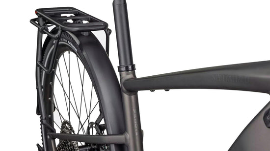 Turbo Vado SL 2 4.0 EQ Hybrid E-Bike - Grey