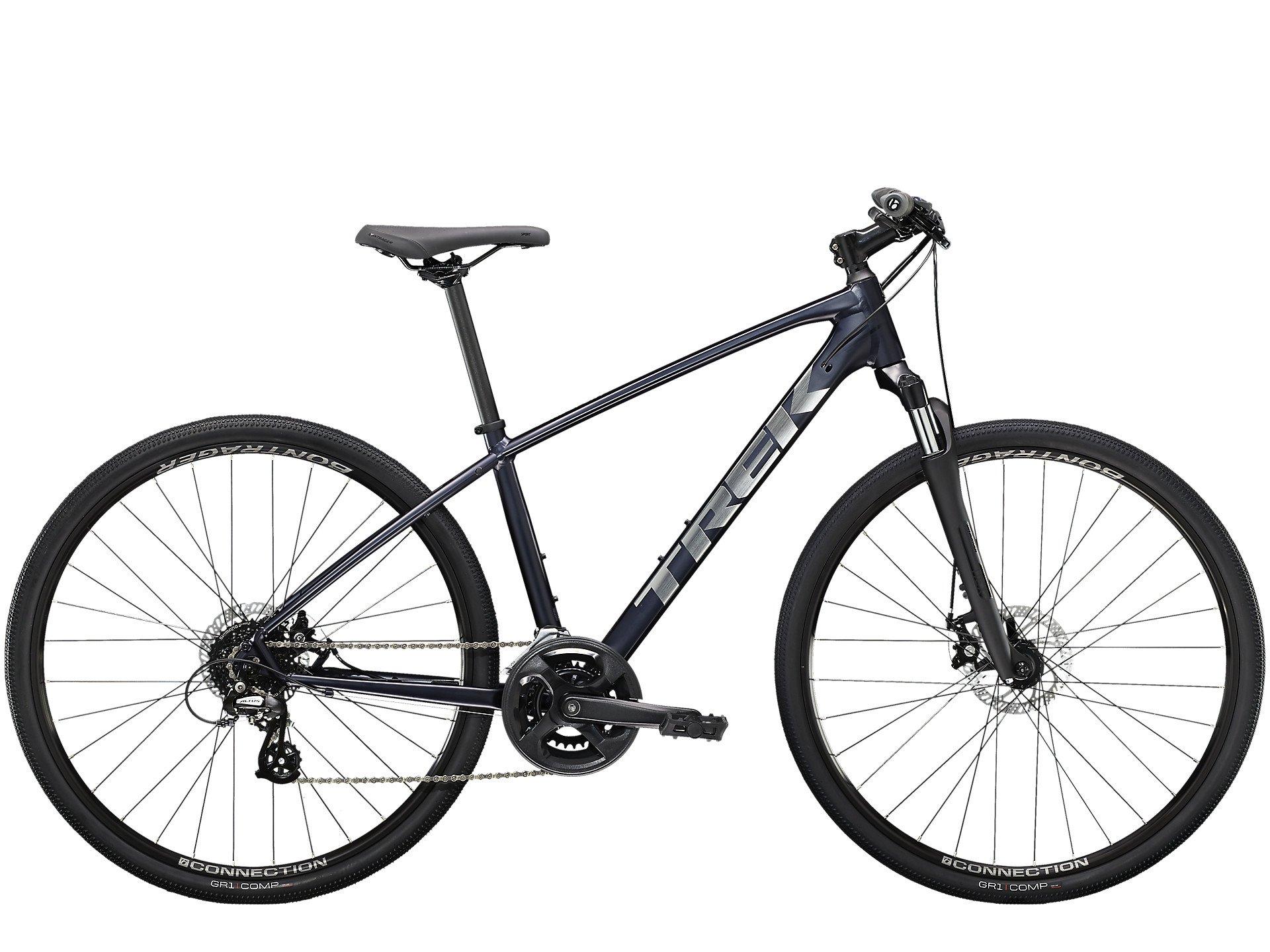 Dual Sport 1 - 2022 - Satin Deep Dark Blue