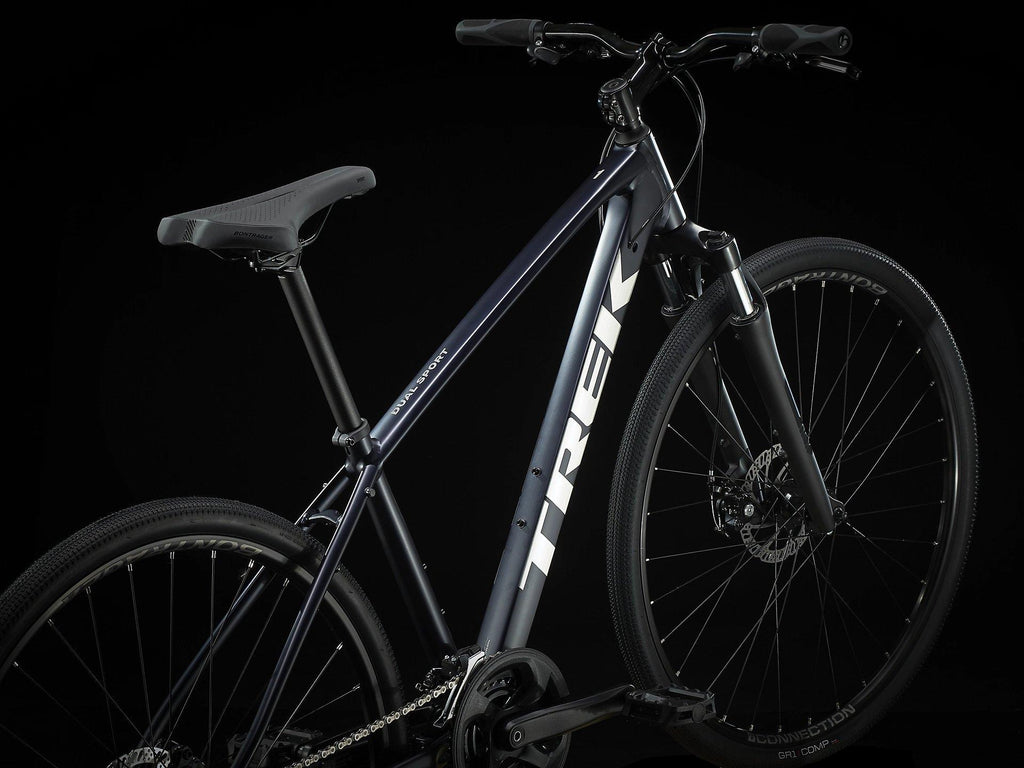 Dual Sport 1 - 2022 - Satin Deep Dark Blue