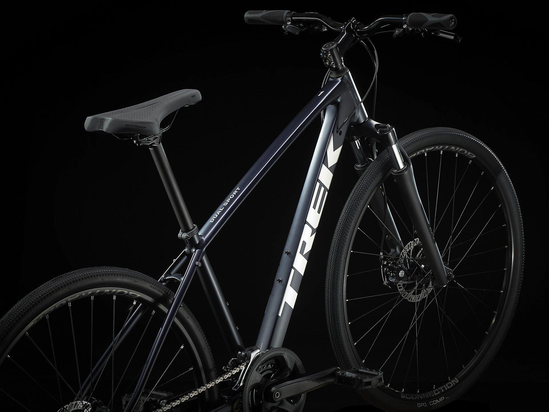 Dual Sport 1 - 2022 - Satin Deep Dark Blue