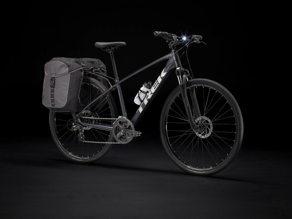 Dual Sport 1 - 2022 - Satin Deep Dark Blue