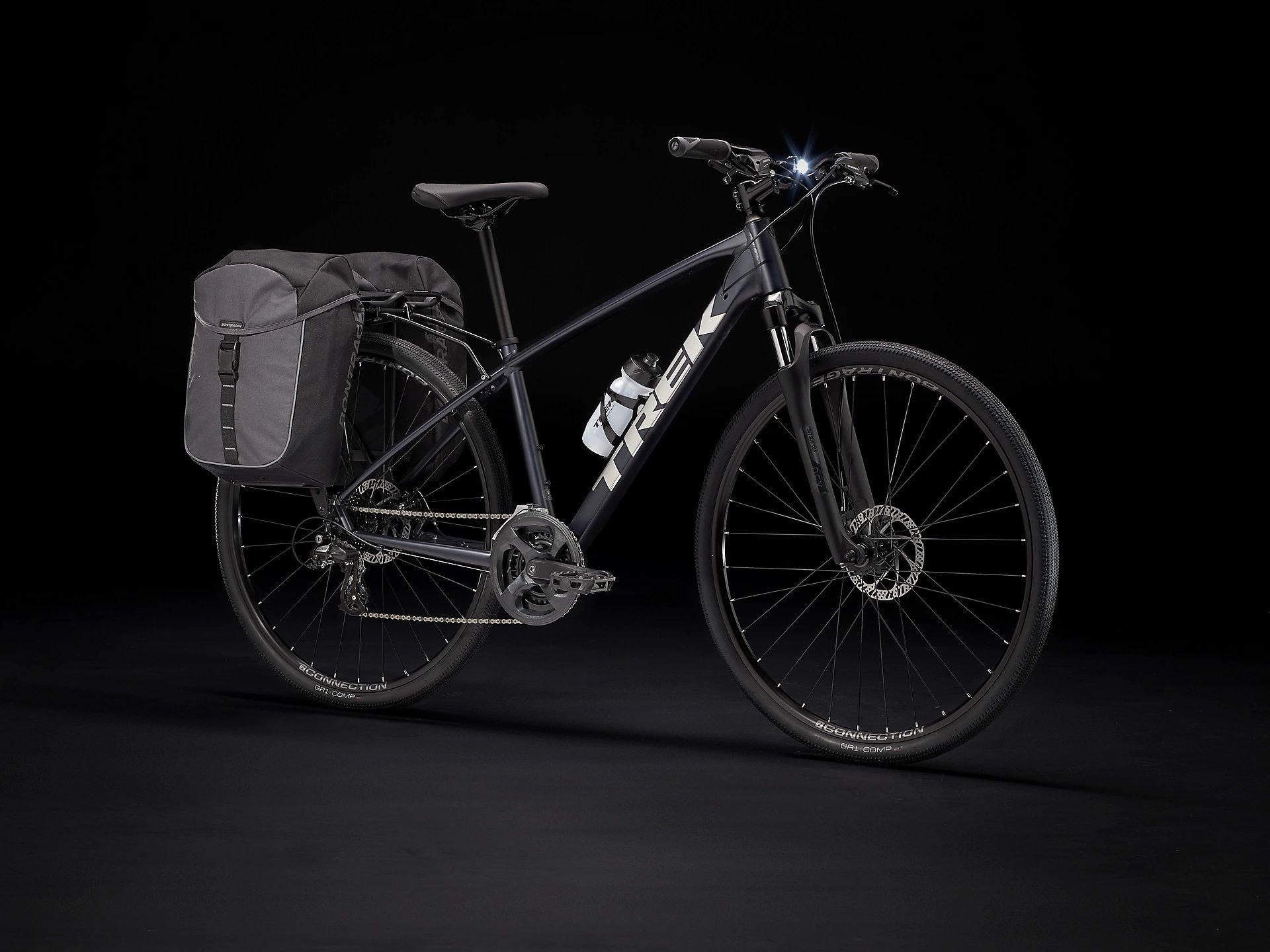 Dual Sport 1 - 2022 - Satin Deep Dark Blue