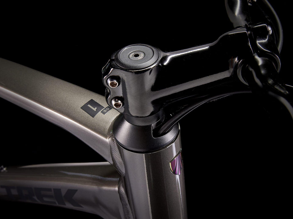 Dual Sport 1 Gen 5 Hybrid Bike - Mercury