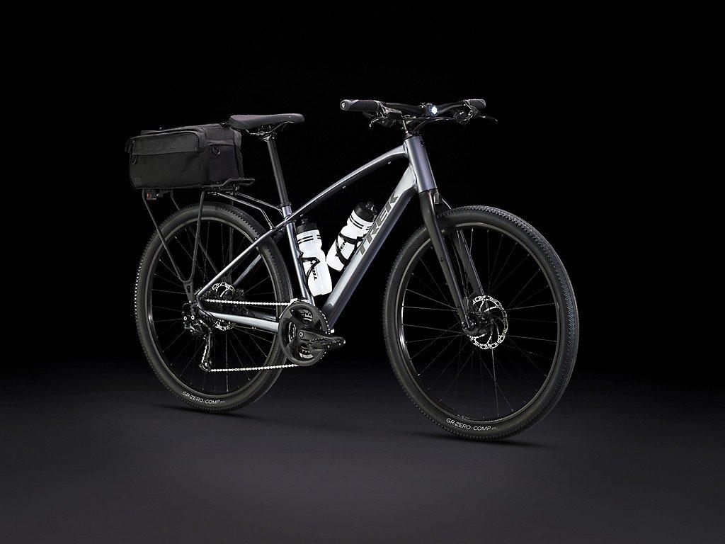 Dual Sport 2 Gen 5 Hybrid Bike - Juniper
