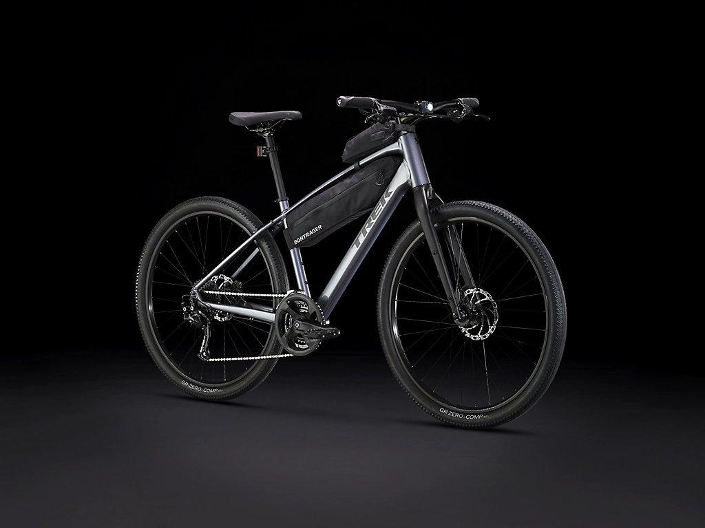 Dual Sport 2 Gen 5 Hybrid Bike - Juniper