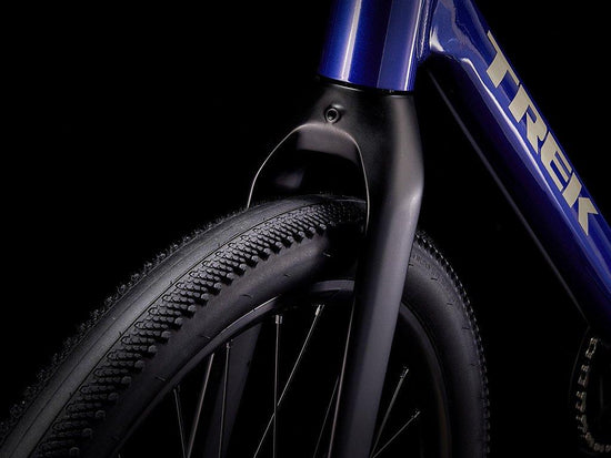 Dual Sport 3 Gen 5 Hybrid Bike - Hex Blue