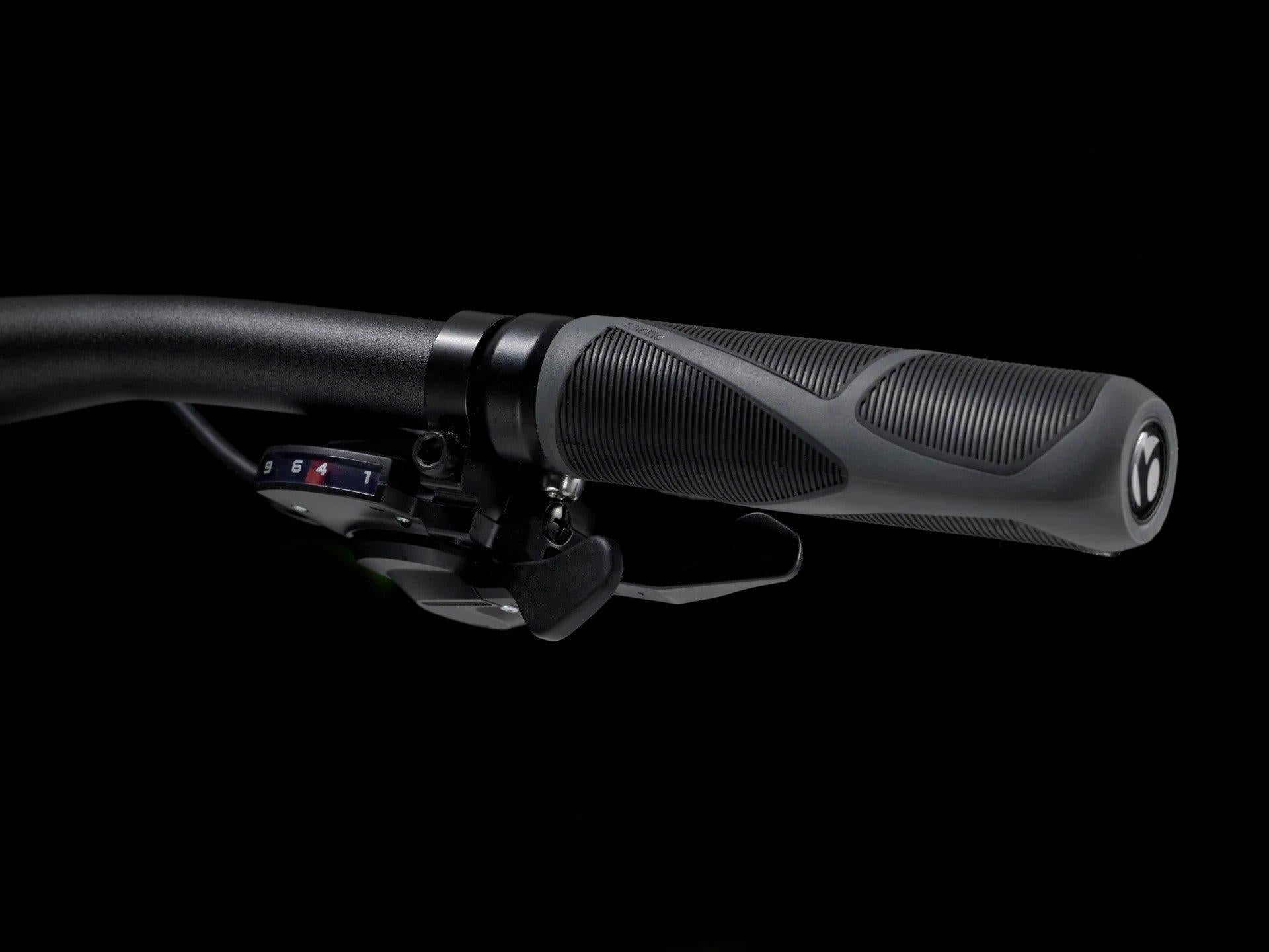 Dual Sport 2 Gen 5 Hybrid Bike - Grey