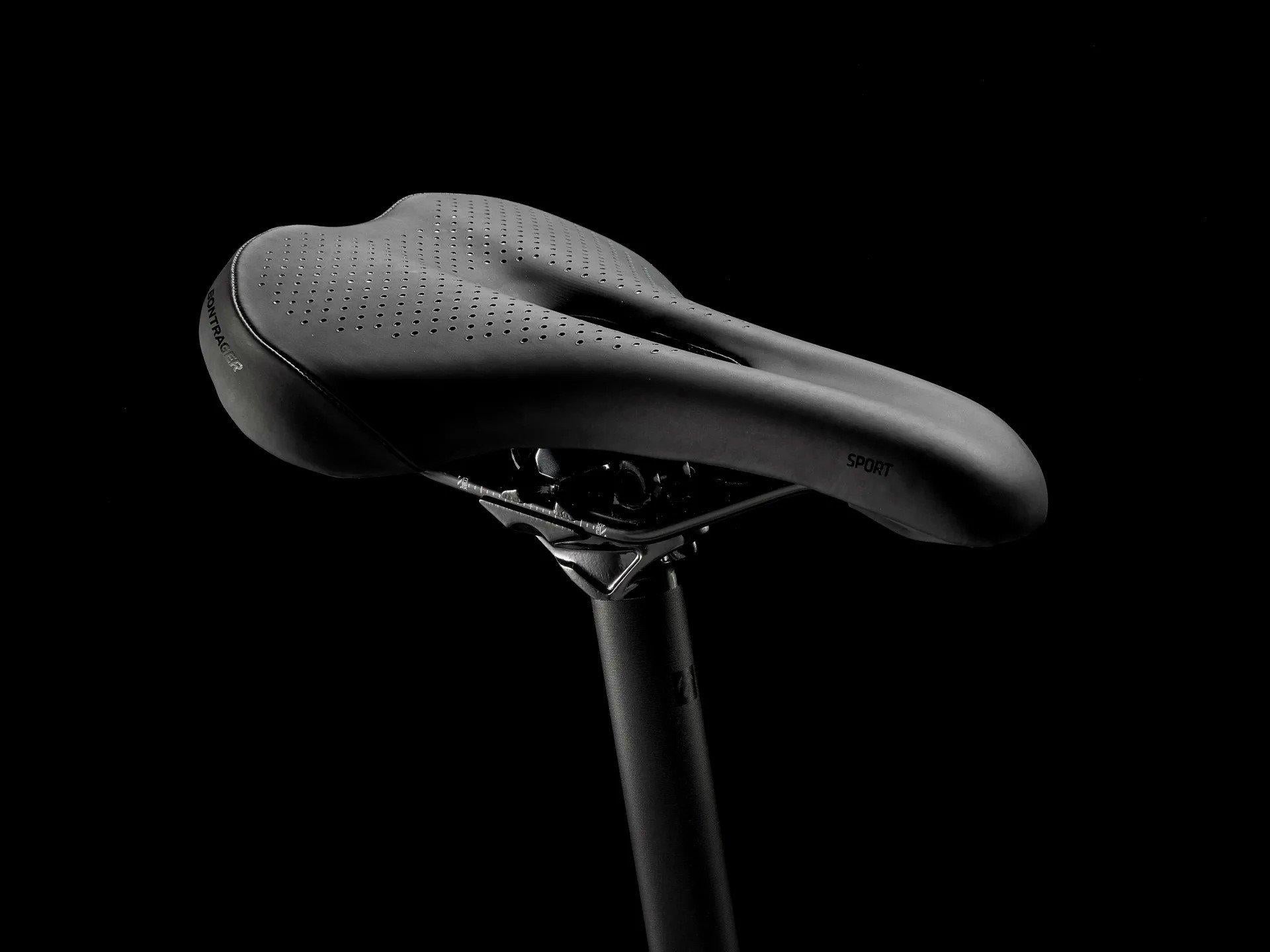 Dual Sport 2 Gen 5 Hybrid Bike - Grey