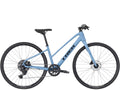 FX 2 Midstep Gen 4 Hybrid Bike - Blue