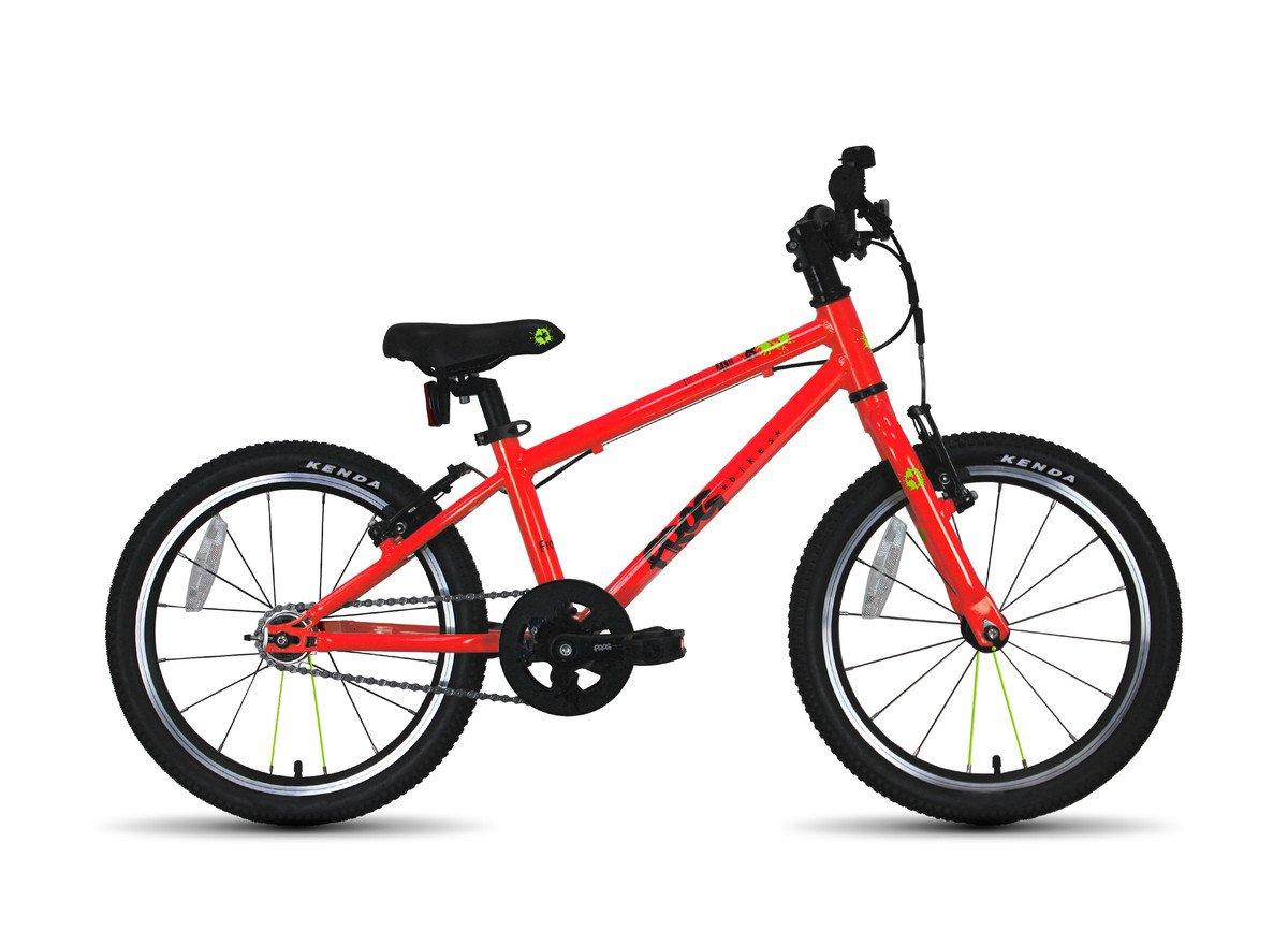 47 Kid's Bike - Red