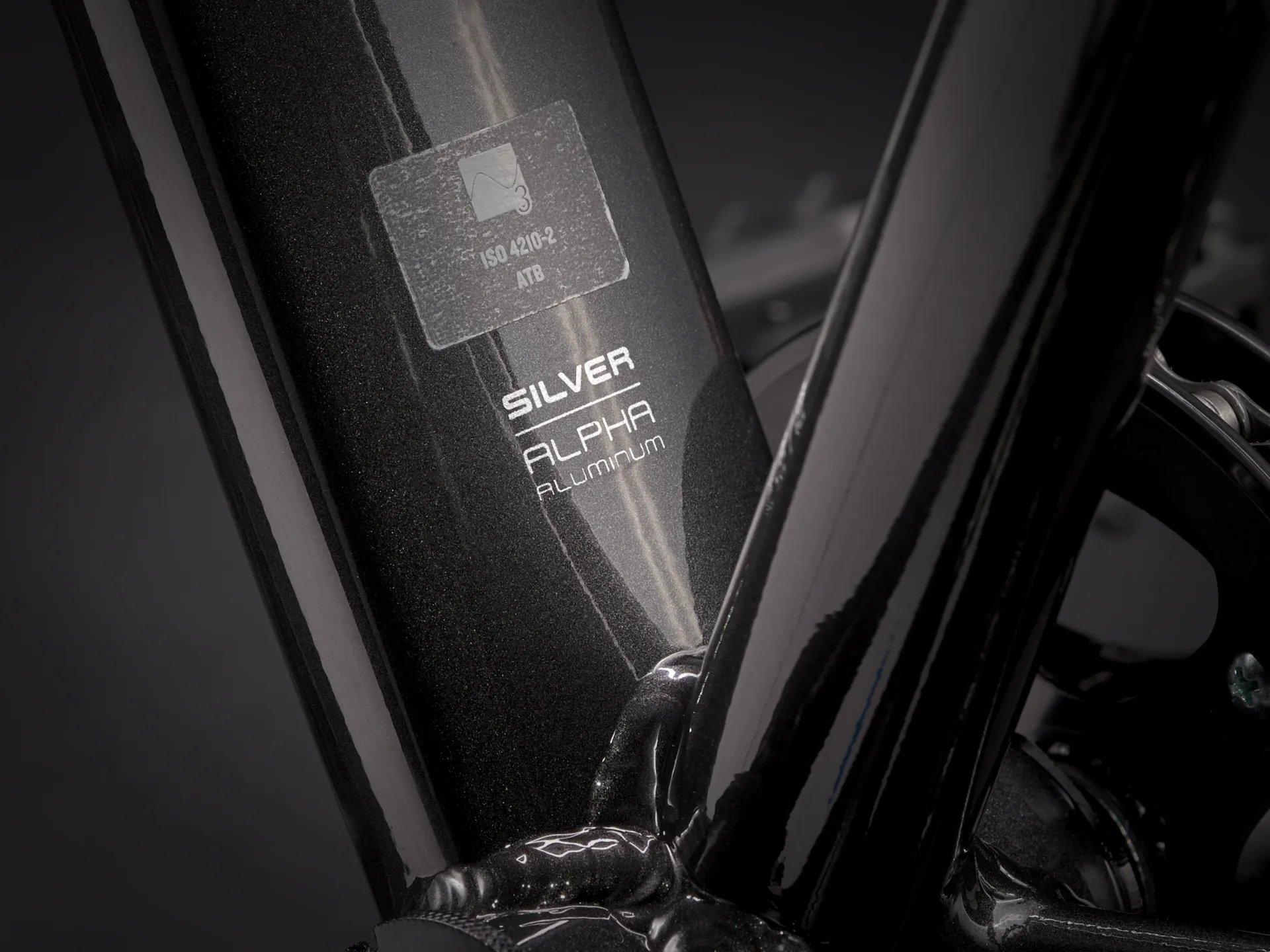 Roscoe 20 Kids' Mountain Bike - Red/Black