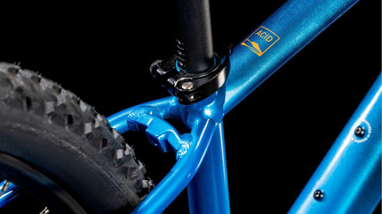 Acid 260 Disc - Actionteam Blue
