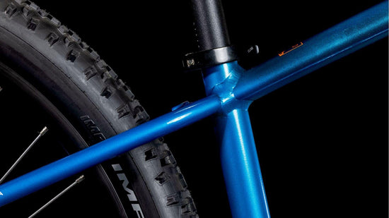 Acid 260 Disc - Actionteam Blue