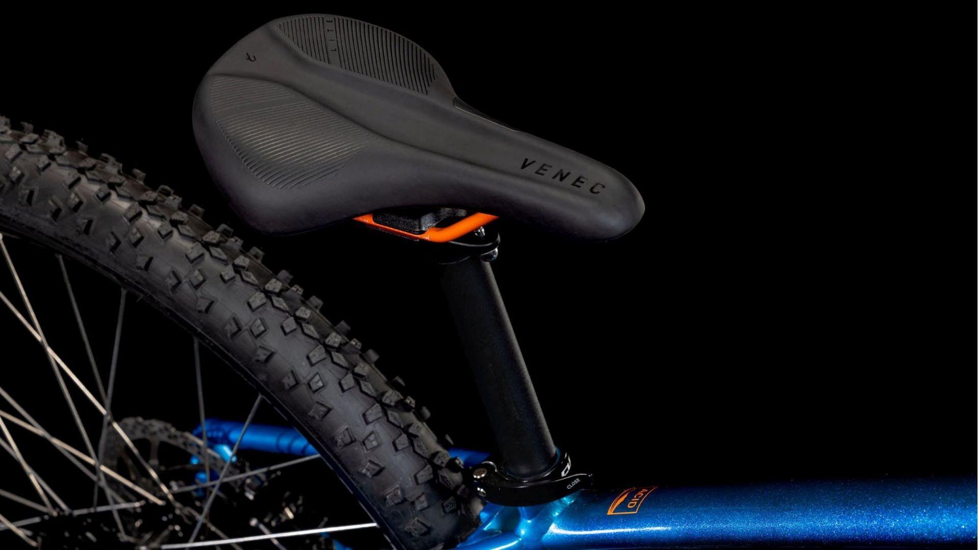 Acid 260 Disc - Actionteam Blue
