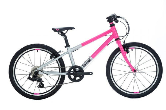 Wild 20 Kids' Bike - Pink