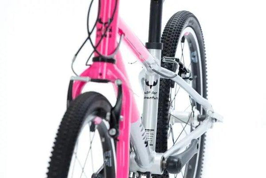 Wild 20 Kids' Bike - Pink