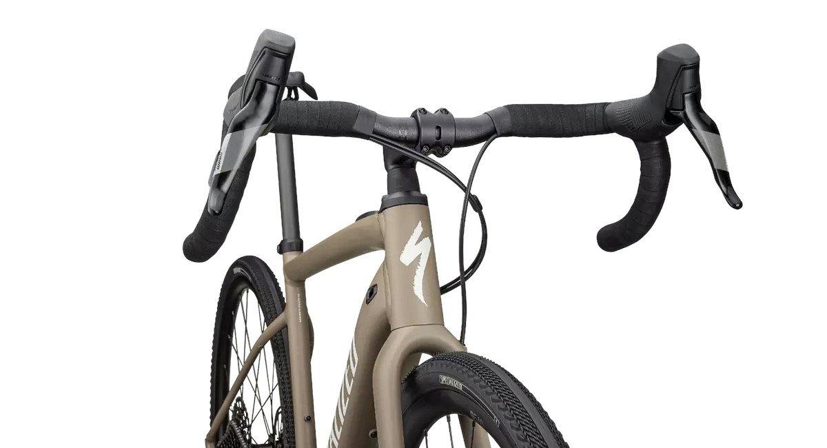 Turbo Creo SL E5 Comp Road E-Bike - Gold