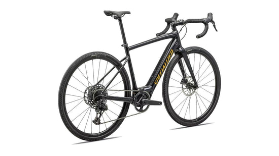 Turbo Creo SL 5 Comp Road E-Bike - Navy