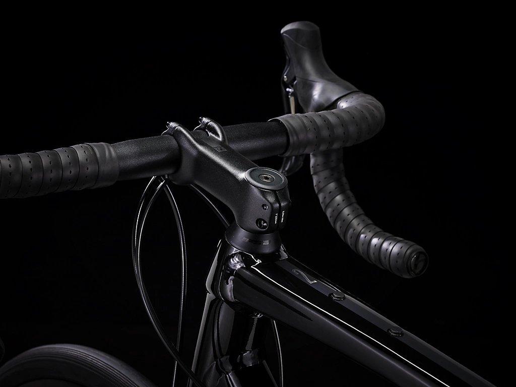 Domane AL 2 Disc 2023 Road Bike - Trek Black