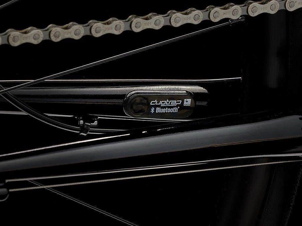 Domane AL 2 Disc 2023 Road Bike - Trek Black