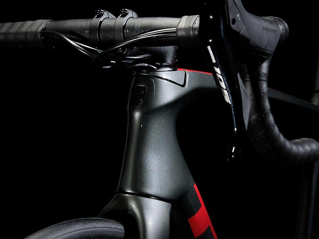 Emonda SL 5 2023 Road Bike - Lithium Grey