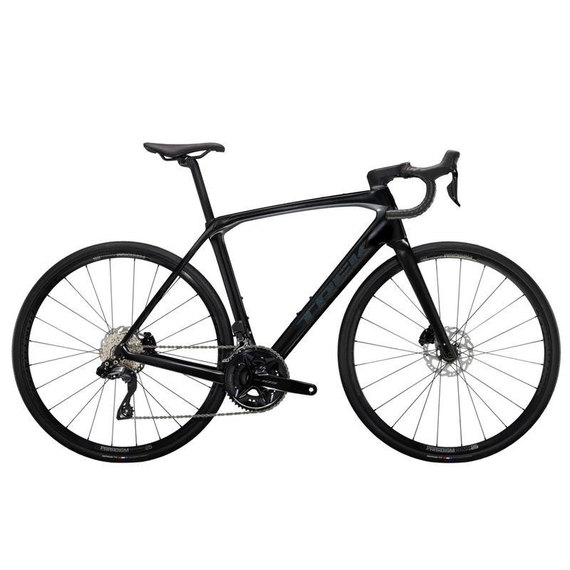 Domane SL 6 Gen 4 Road Bike - Black