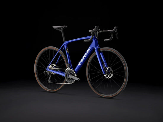 Domane SL 6 Gen 4 Road Bike - Blue