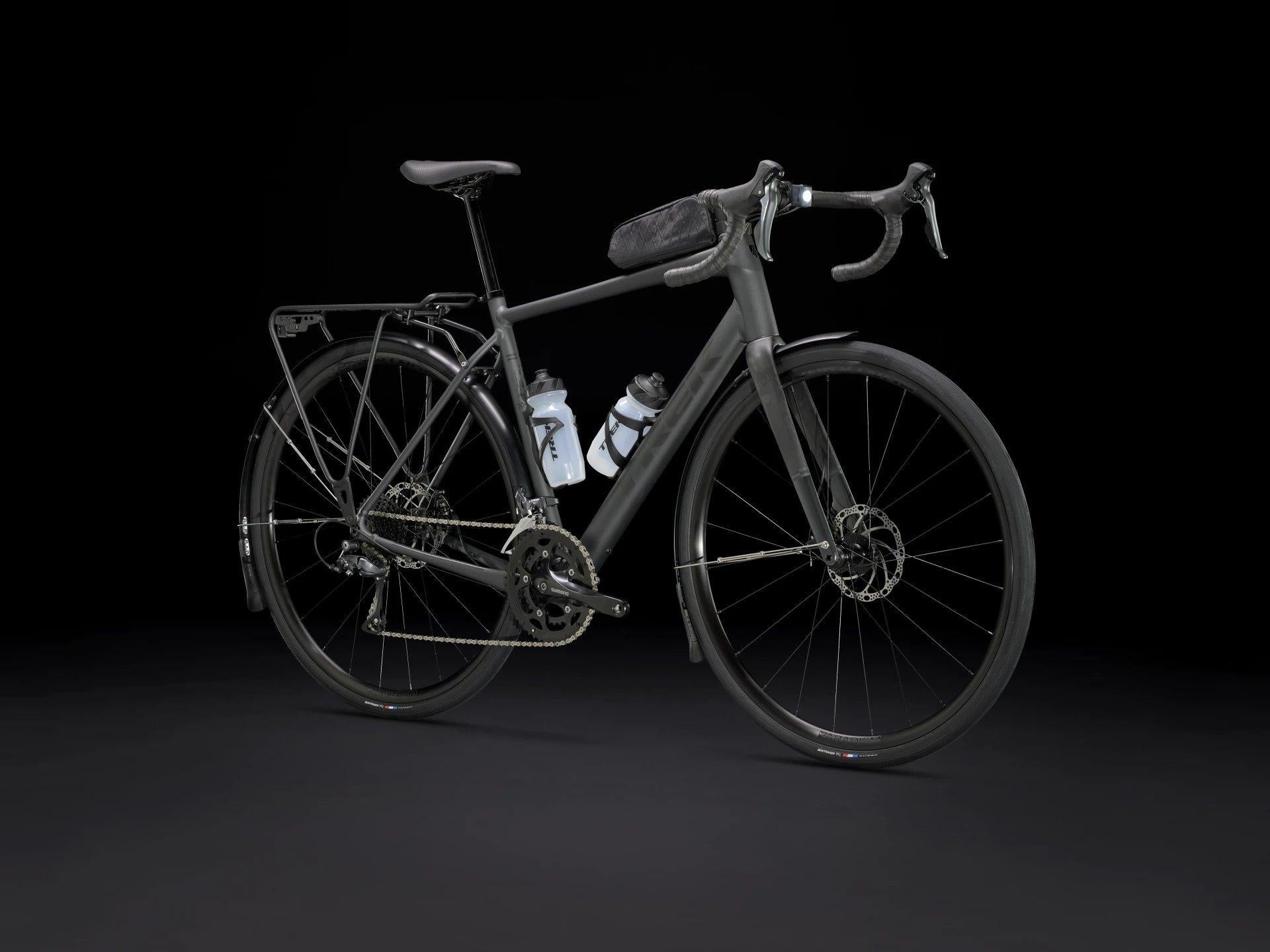 Domane AL 2 Gen 4 Road Bike - Grey