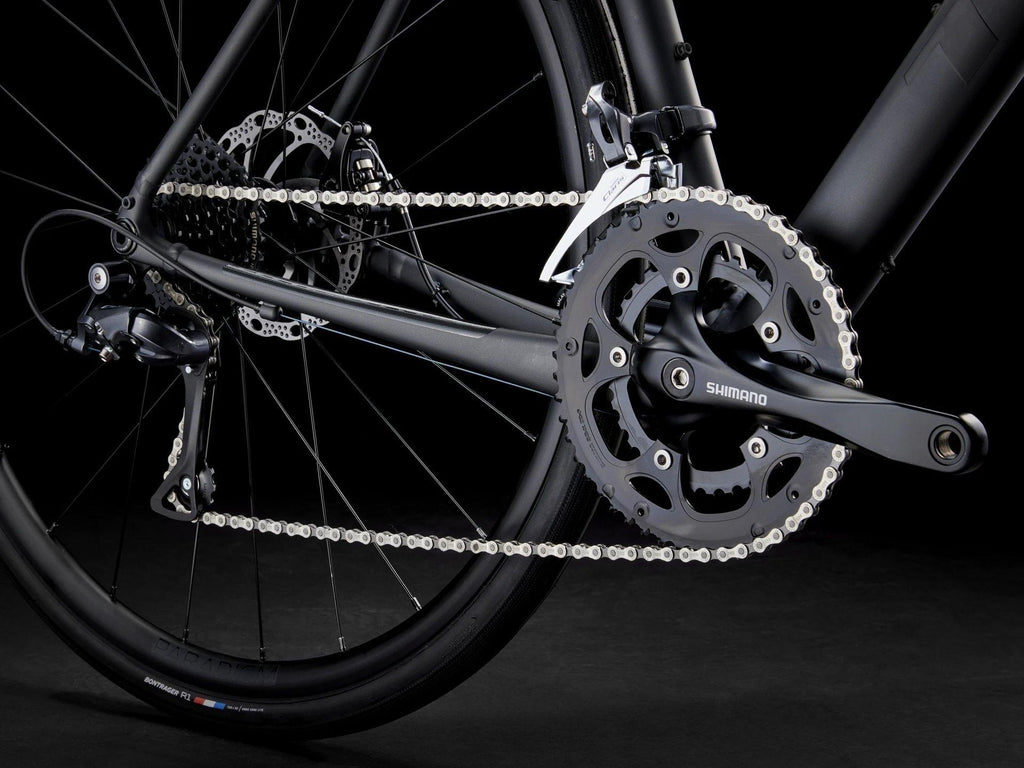 Domane AL 2 Gen 4 Road Bike - Grey