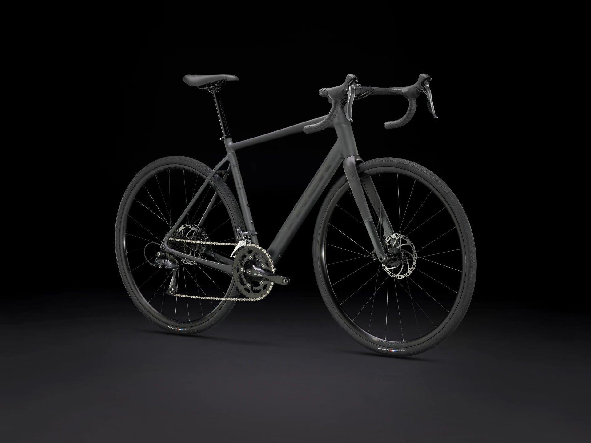 Trek Domane AL 2 Gen 4 Road Bike - Grey | Tiso