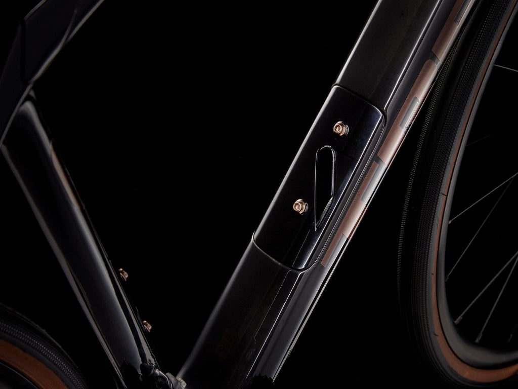 Domane SL 5 Gen 4 Road Bike - Black