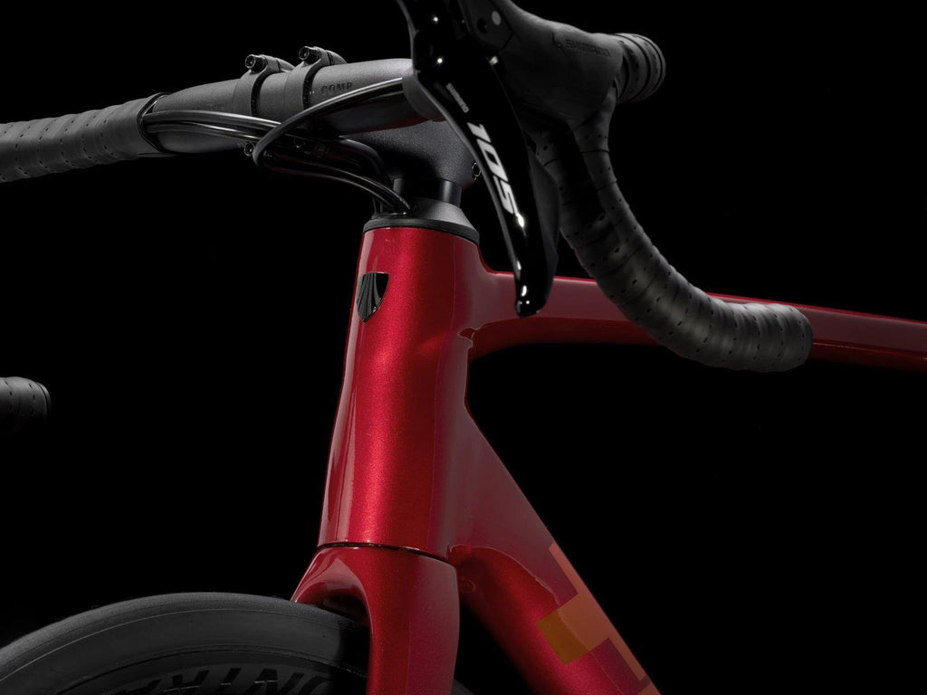 Emonda ALR 5 2024 Road Bike - Red