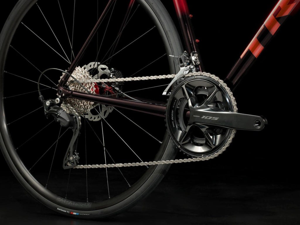 Emonda ALR 5 2024 Road Bike - Red