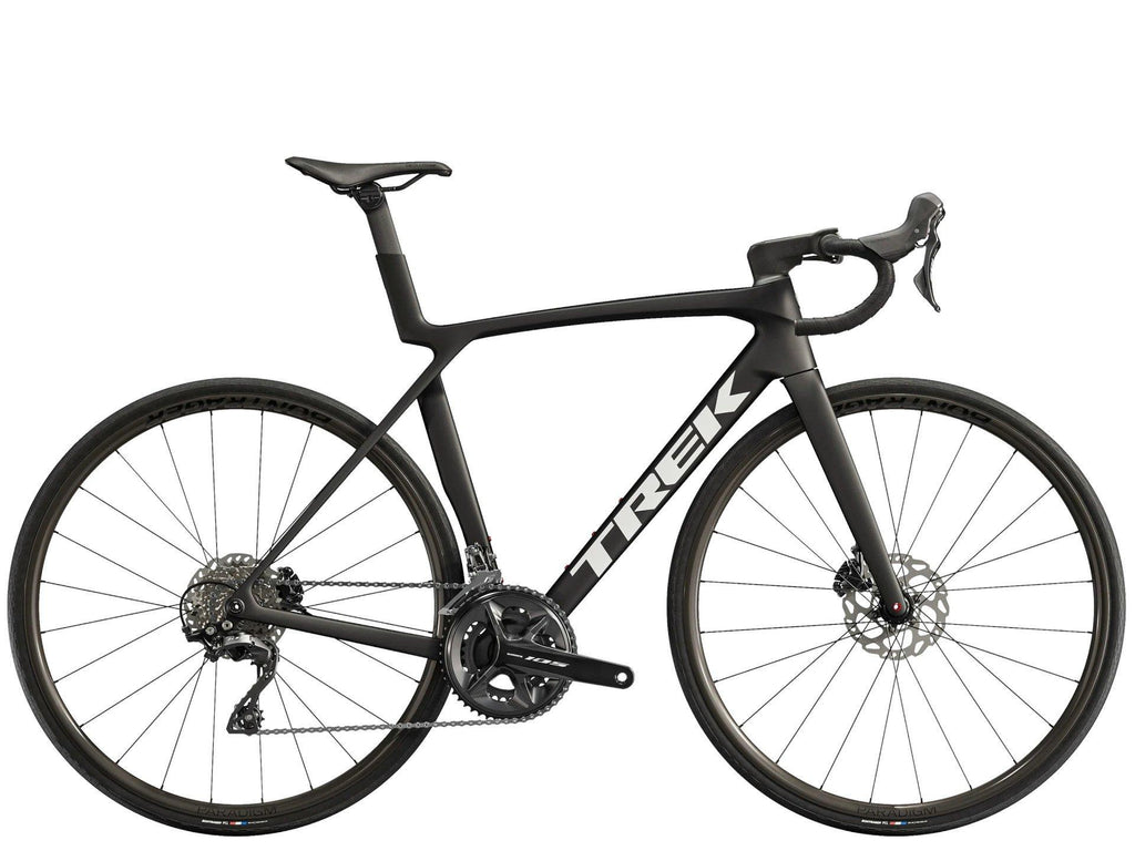 Madone SL 5 Gen 8 Road Bike - Black