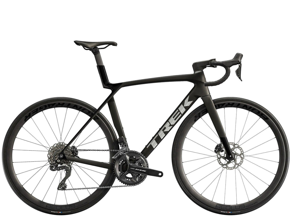 Madone SL 6 Gen 8 Road Bike - Black