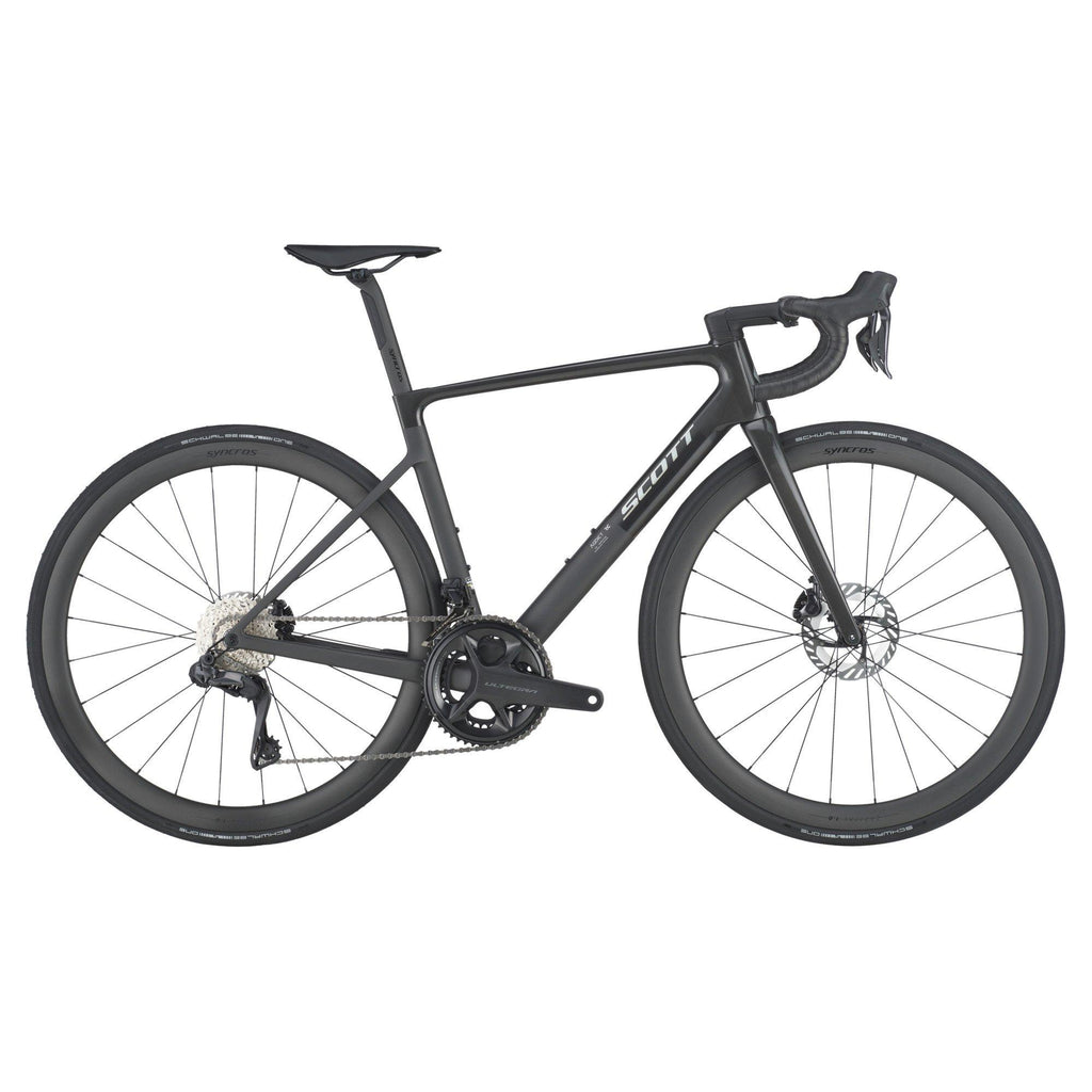 Addict RC 20 - Black