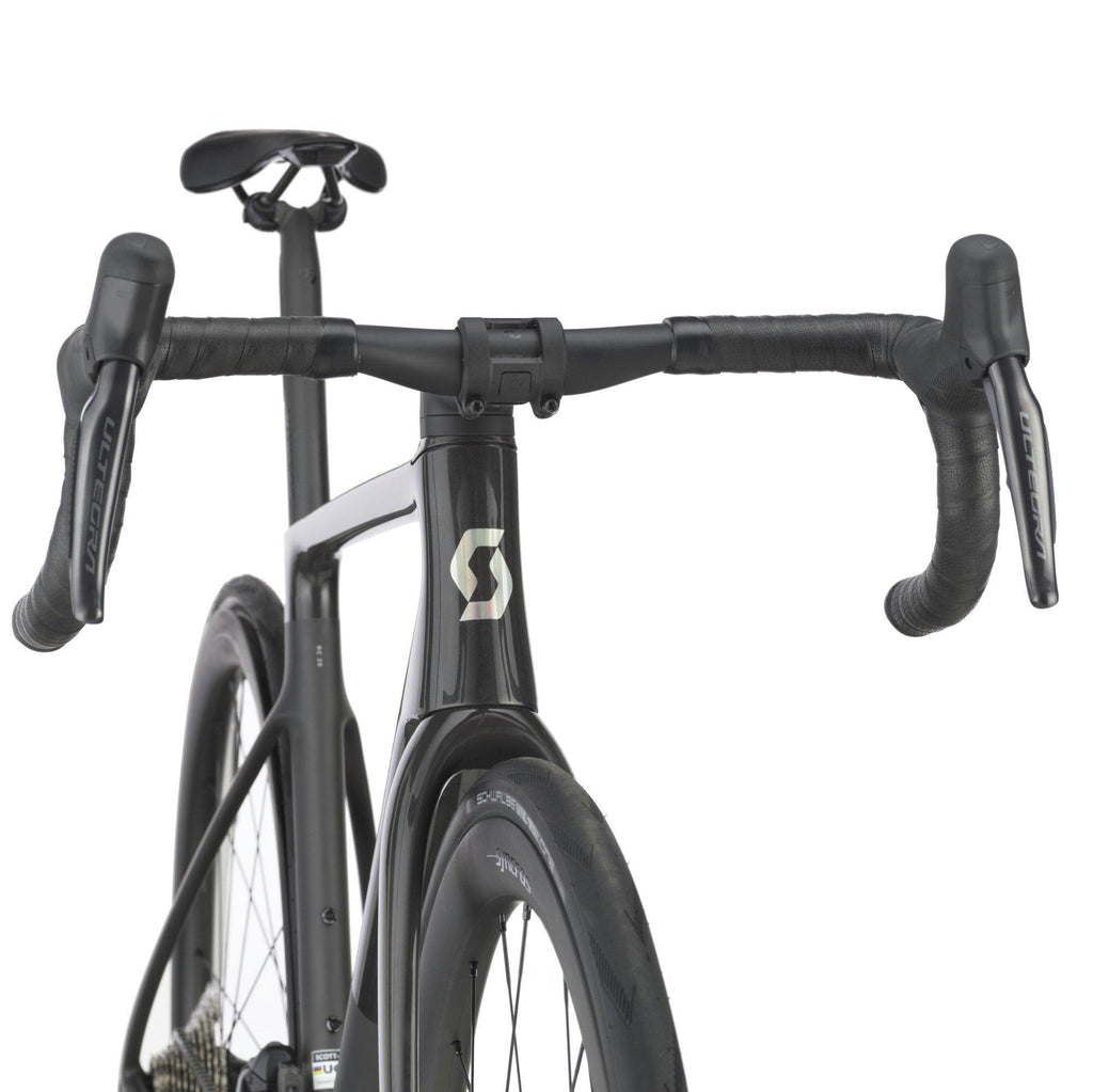 Addict RC 20 - Black
