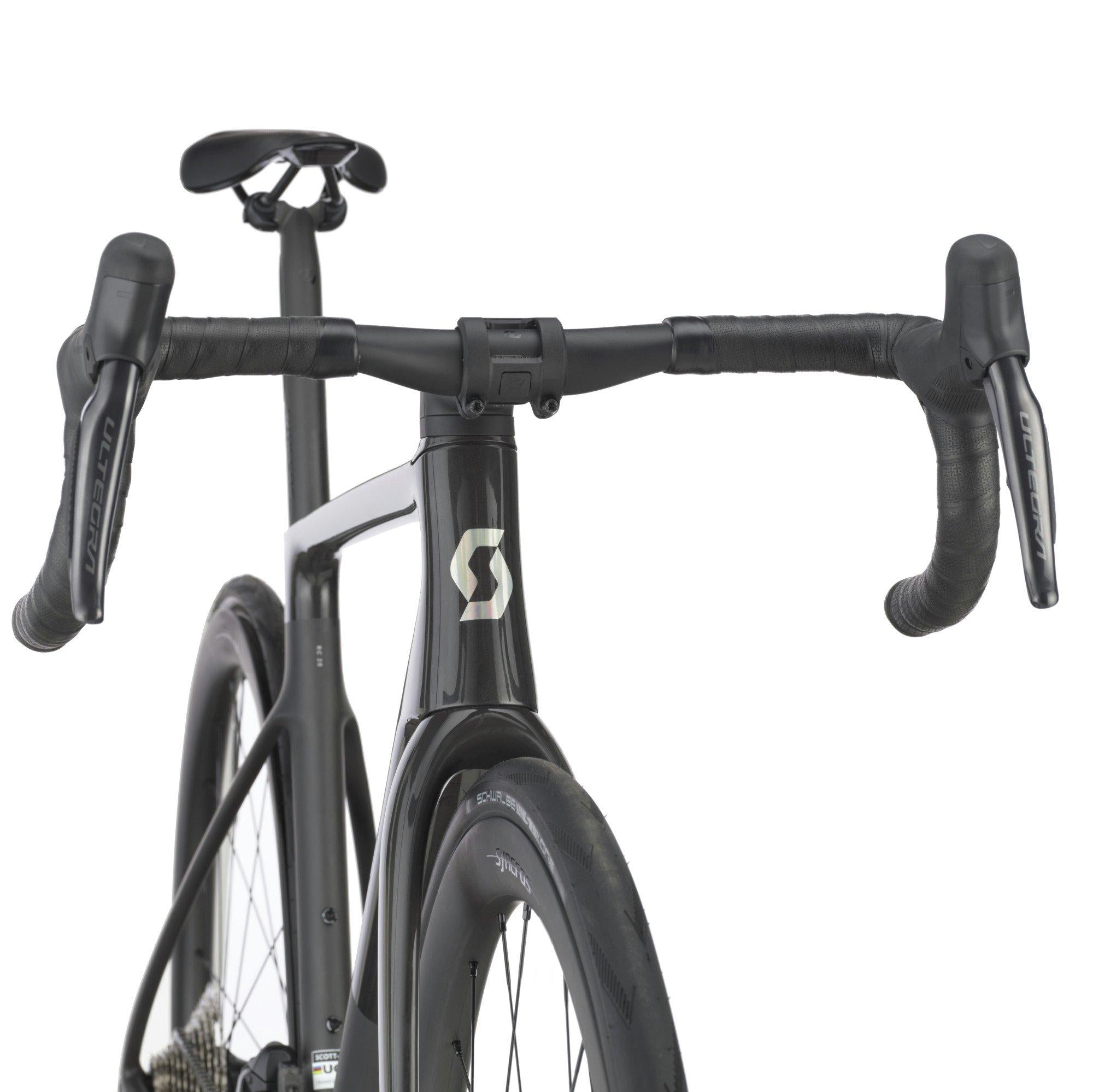Addict RC 20 - Black