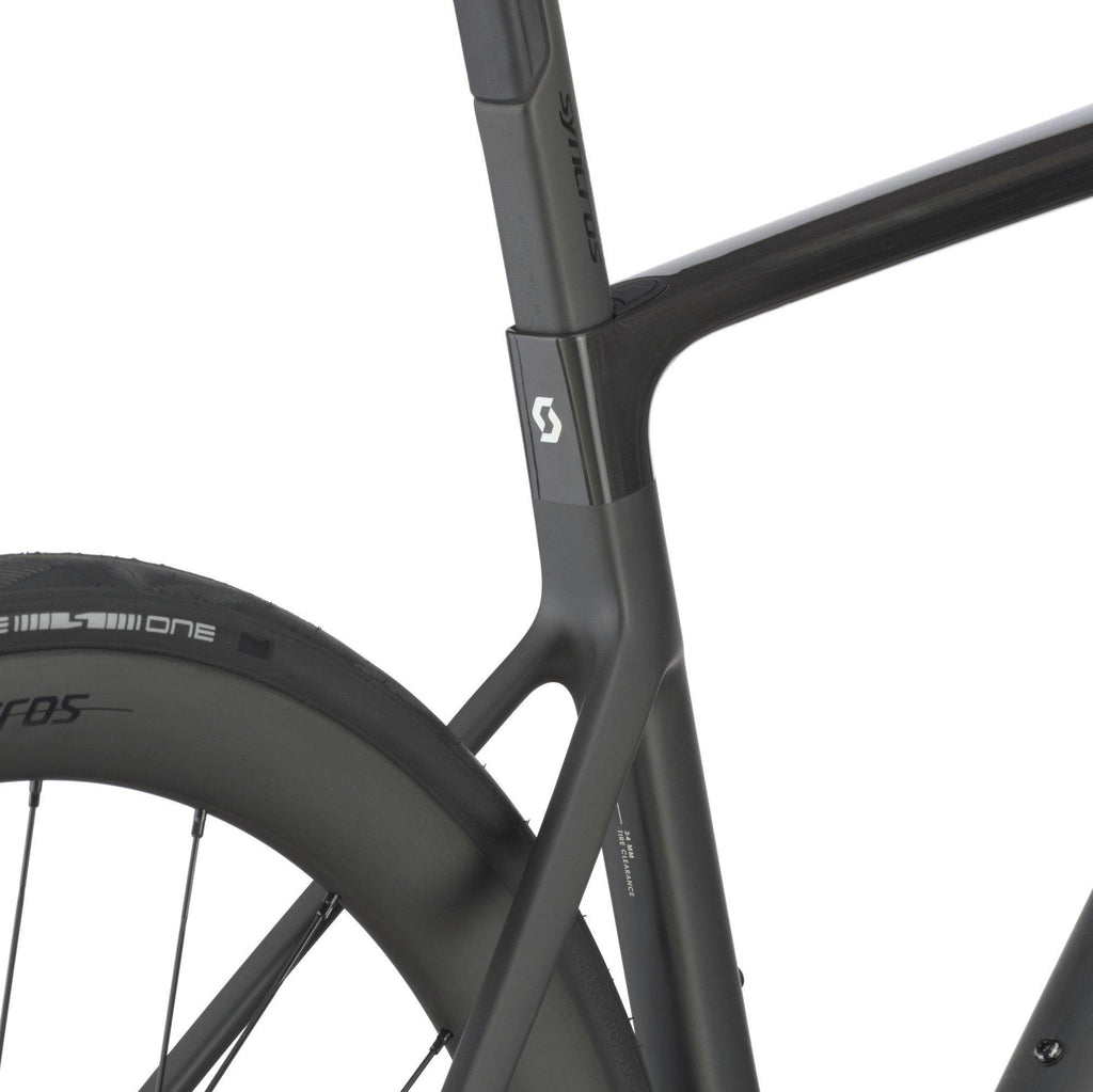 Addict RC 20 - Black