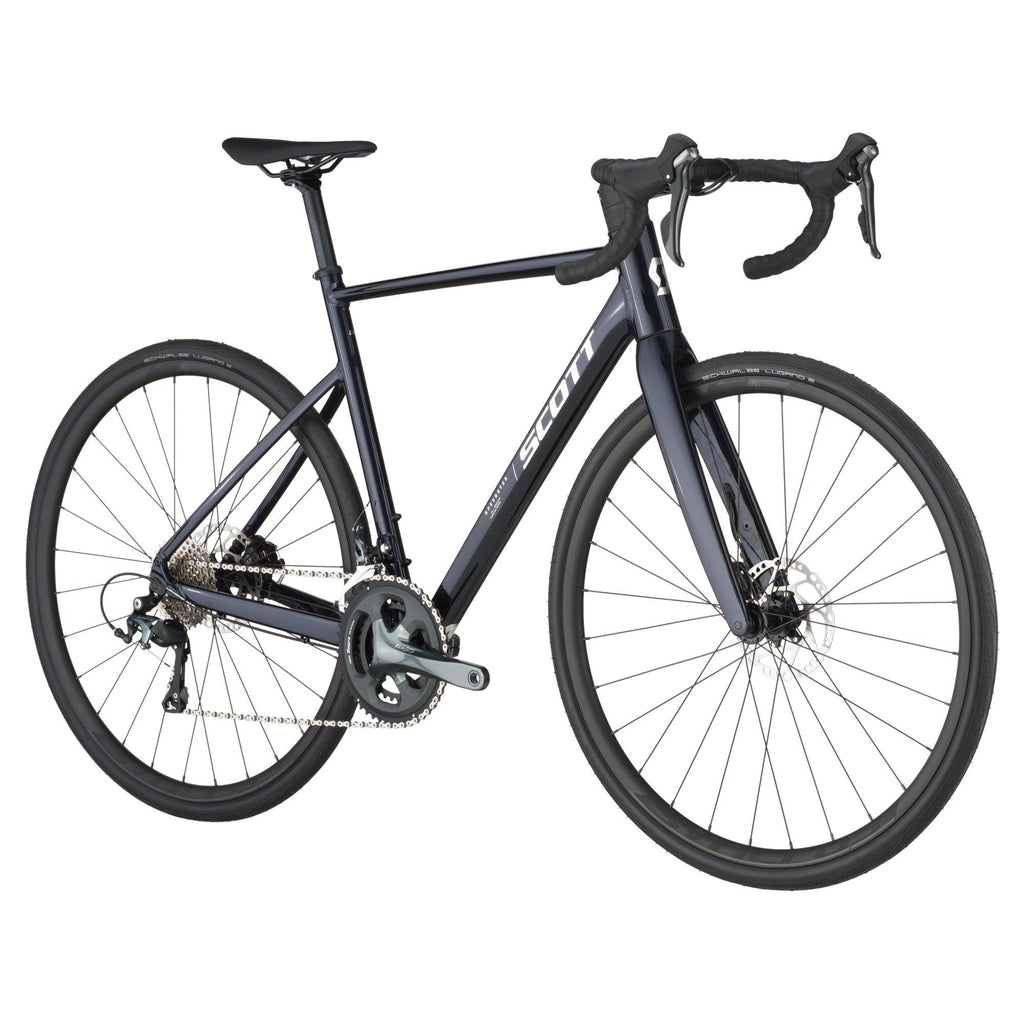 Speedster 20 Road Bike - Navy