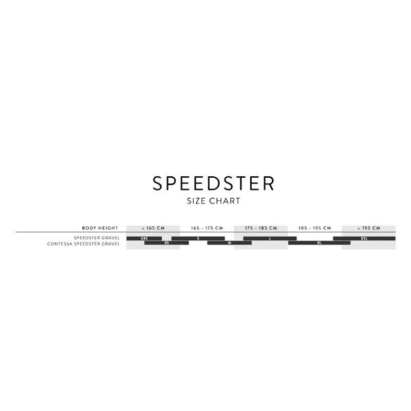 Speedster 20 Road Bike - Navy