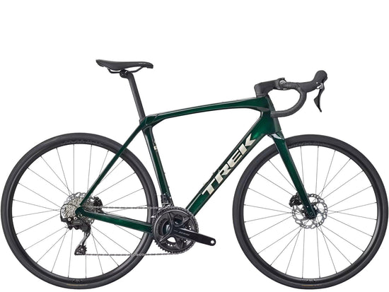 Domane SL 5 Gen 4 Road Bike - Green