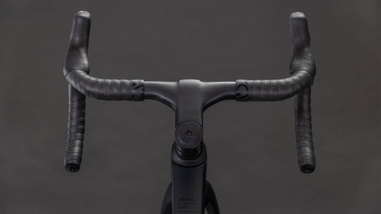 Agree C:62 SLT Road Bike - Black