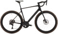 Attain C:62 SLT Road Bike - Black