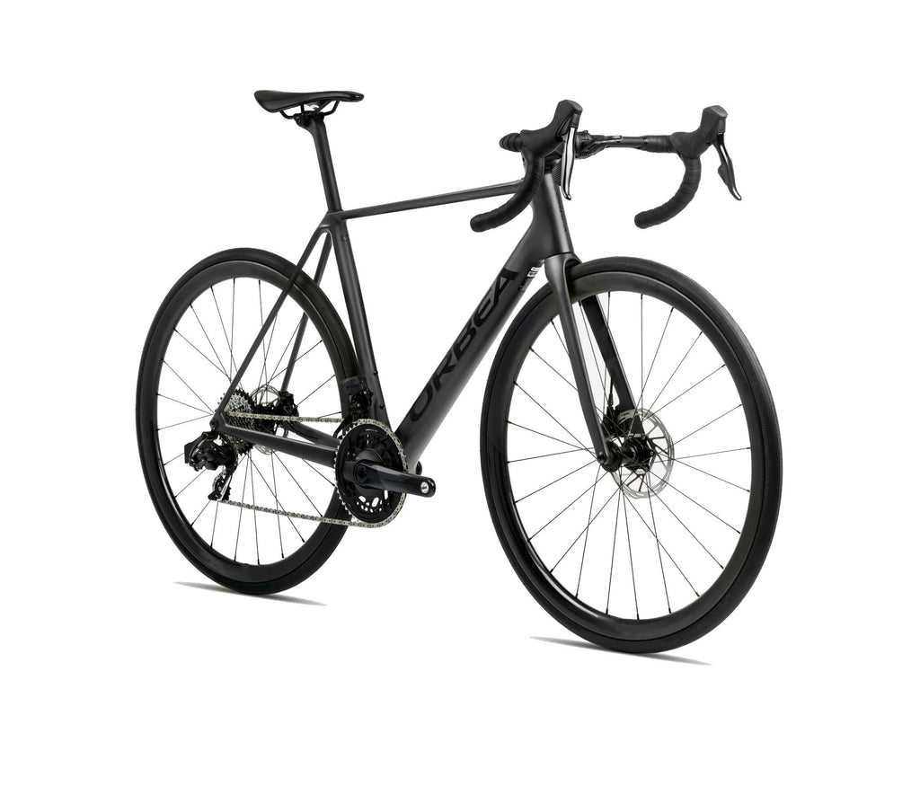Orca M35i Road Bike - Black
