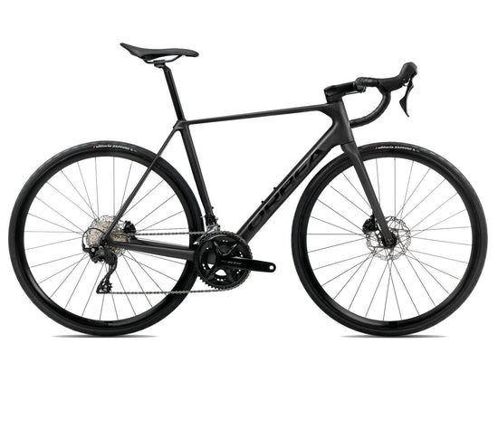 Orca M30 Road Bike - Black