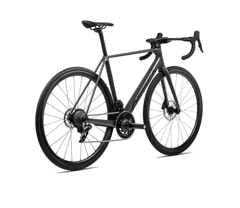 Orca M30 Road Bike - Black