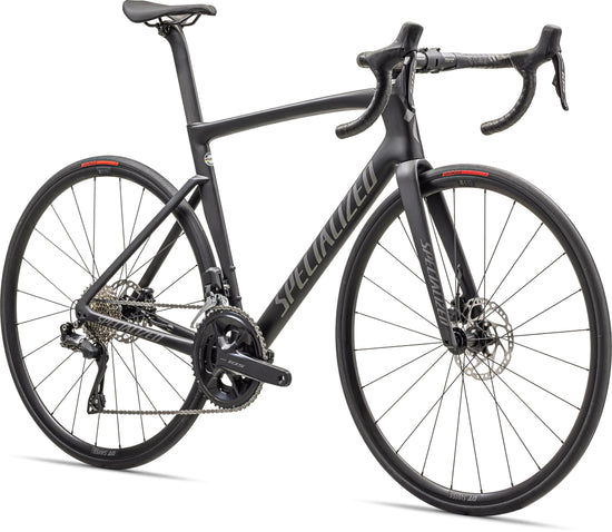 Tarmac SL7 Comp Di2 Road Bike - Black