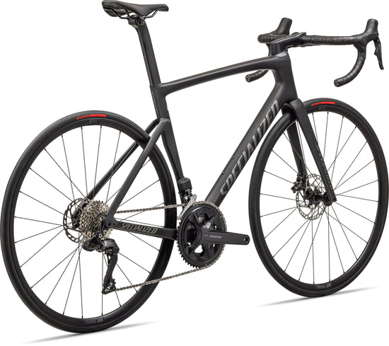 Tarmac SL7 Comp Di2 Road Bike - Black