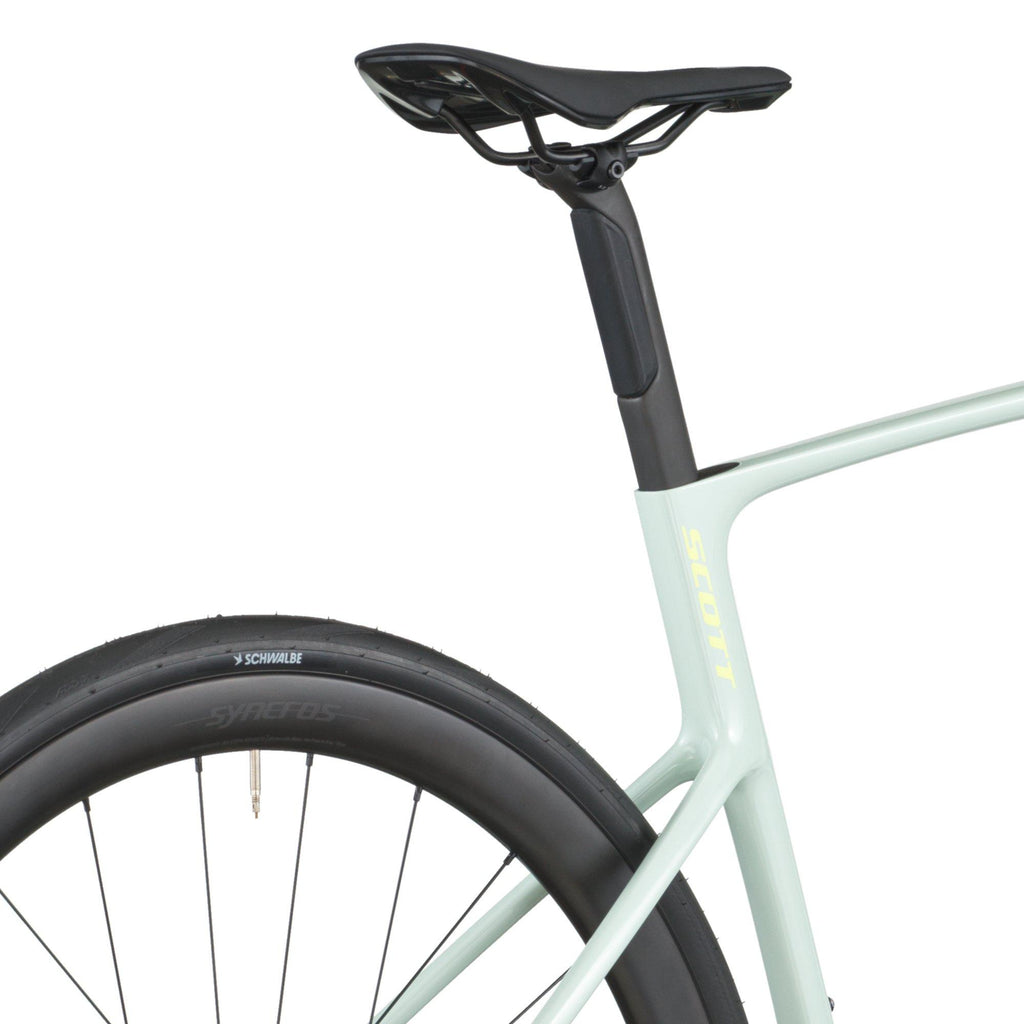 Addict 30 Road Bike - Green